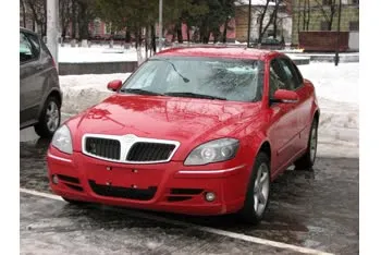 brilliance m2 junjie