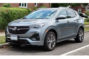 buick encore-gx i-facelift-2023