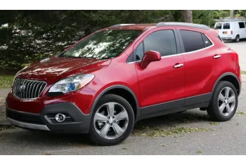 Buick Encore I