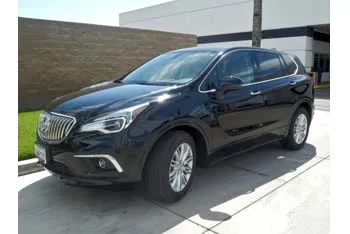 buick envision ii-facelift-2024