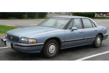 Buick LE Sabre VII