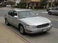 Buick Park Avenue CW52K