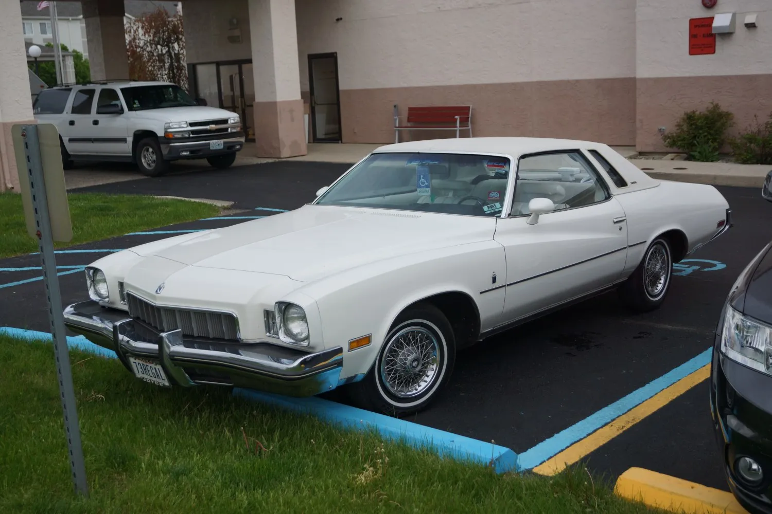 Image for Buick Regal I Coupe