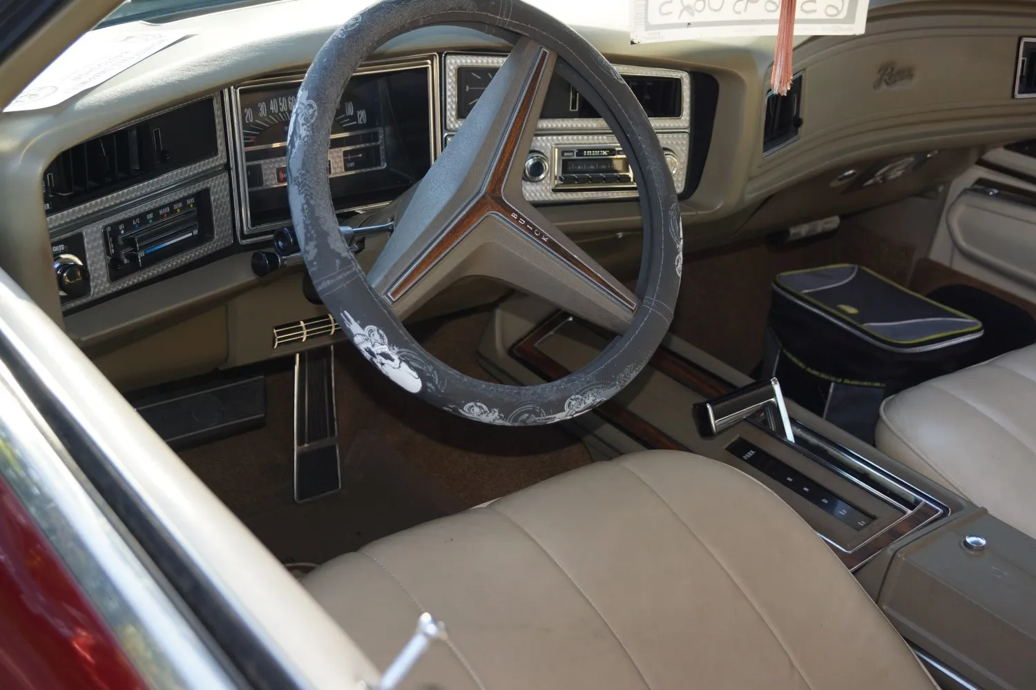 Image for Buick Riviera III