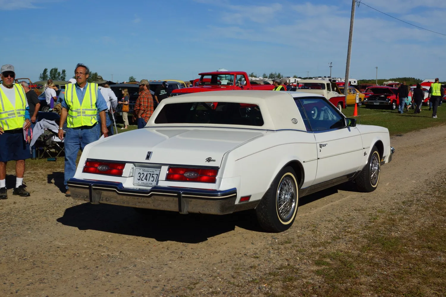 Image for Buick Riviera VI