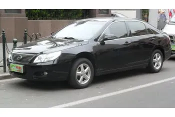 byd f6