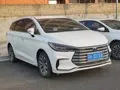 BYD Song Max facelift 2021