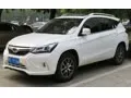 BYD Song Pro II