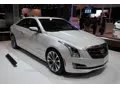 Cadillac ATS Coupe