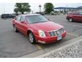 Cadillac DTS DTS