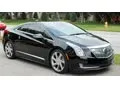 Cadillac ELR ELR