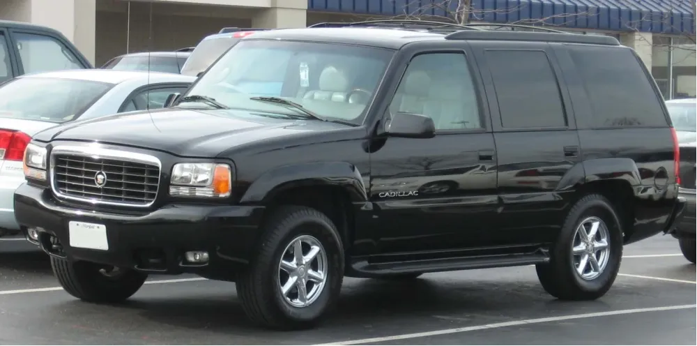 Cadillac Escalade I