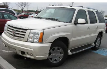 Cadillac Escalade II
