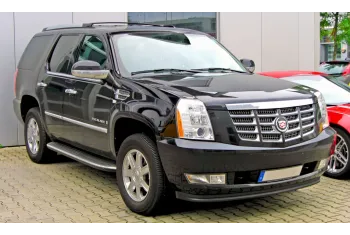 Cadillac Escalade III