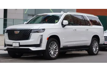 Cadillac Escalade V ESV