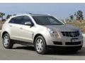 Cadillac SRX II