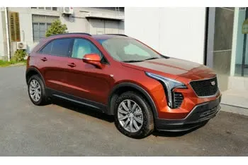cadillac xt4 i-facelift-2024