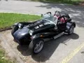 Caterham Seven Super