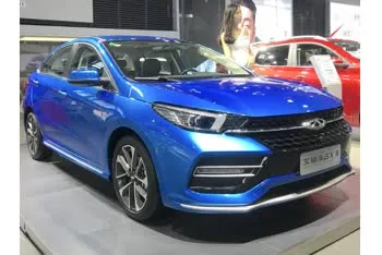 chery arrizo-gx
