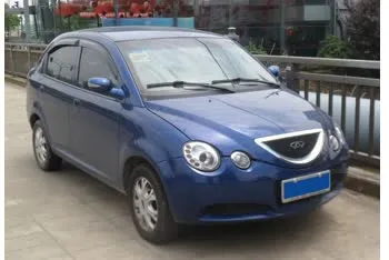 chery qq6-s21
