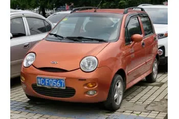 chery sweet-qq