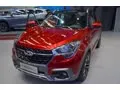 Chery Tiggo 5x Tiggo 5x