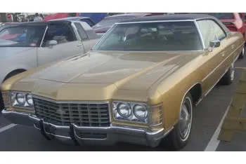 chevrolet caprice vi