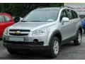 Chevrolet Captiva I (facelift 2013)
