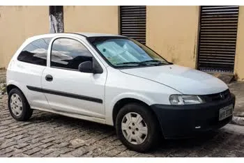 chevrolet celta