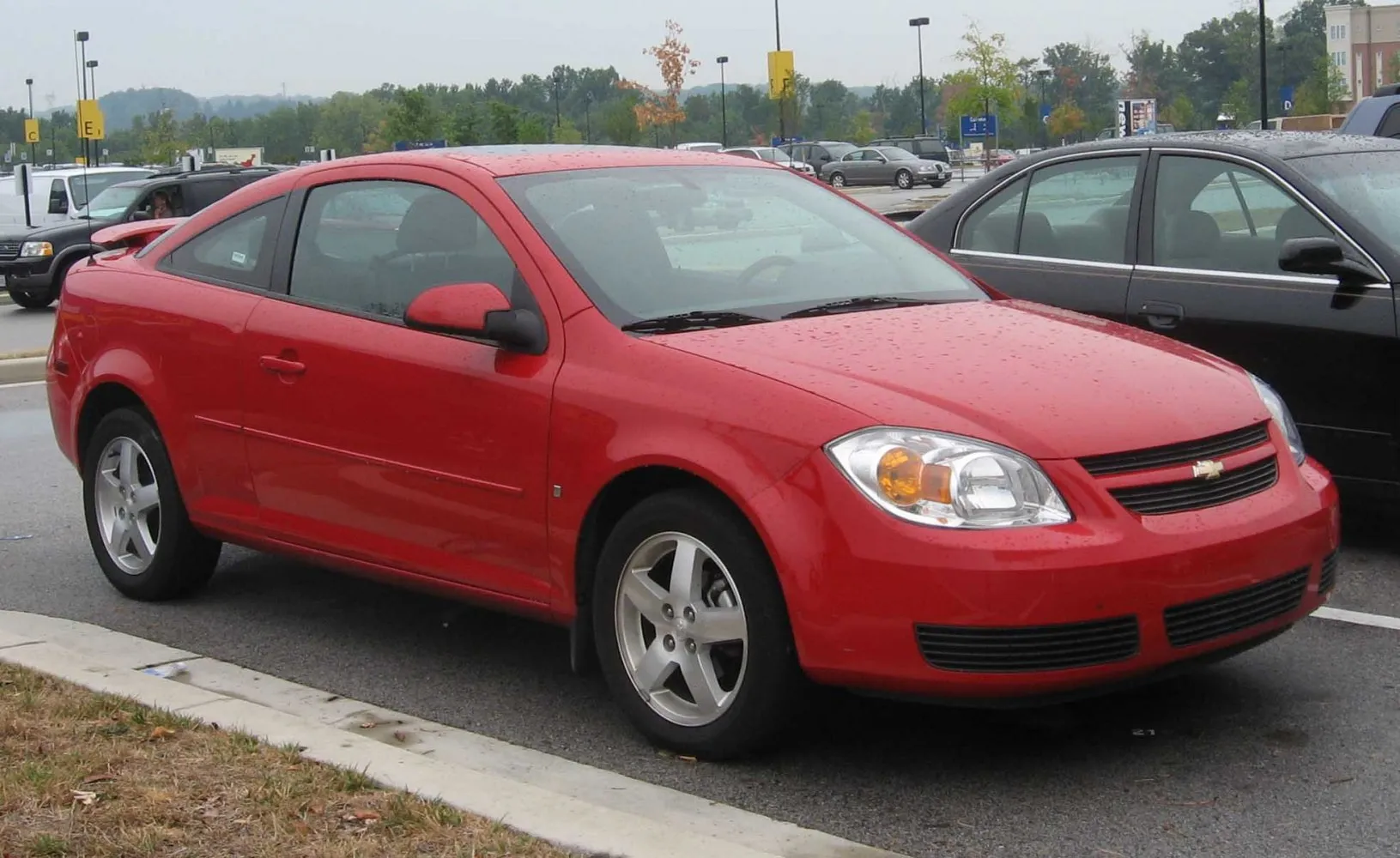 Image for Chevrolet Cobalt Coupe
