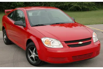 Chevrolet Cobalt Coupe