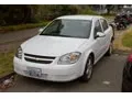 Chevrolet Cobalt Coupe