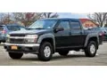 Chevrolet Colorado II (facelift 2021) Crew Cab Long Box