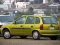 Chevrolet Corsa Wagon (GM 4200)