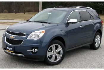 Chevrolet Equinox II