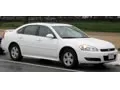Chevrolet Impala IX