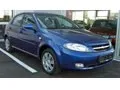 Chevrolet Lacetti Hatchback