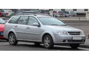 Chevrolet Lacetti Wagon