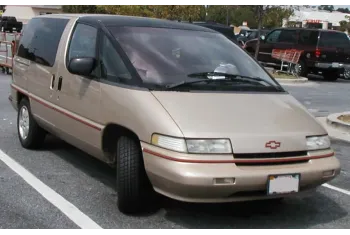 Chevrolet Lumina APV