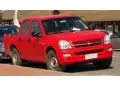 Chevrolet LUV D-MAX LUV D-MAX