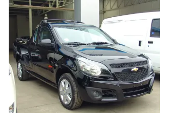 Chevrolet Montana II