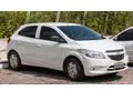 Chevrolet Onix II Sedan