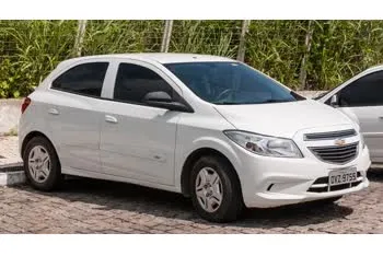 chevrolet onix ii-sedan