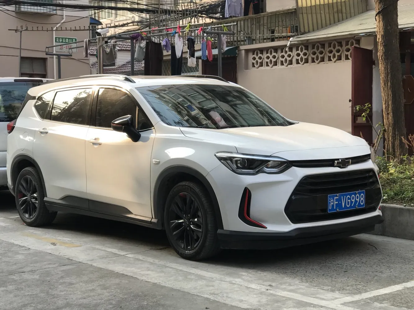 Image for Chevrolet Orlando II