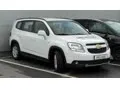 Chevrolet Orlando I