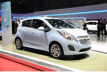 chevrolet spark iv-facelift-2018