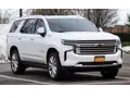 Chevrolet Tahoe GMT410