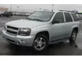 Chevrolet Trailblazer II