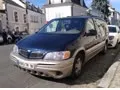 Chevrolet Trans Sport U
