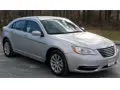 Chrysler 200 II